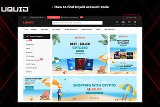 How to Easily Locate Your UQUID Account Code: A Step-by-Step Guide