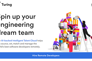 Why We Invest in Turing.ai