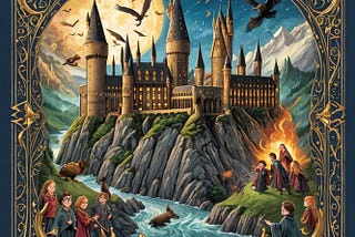 Harry-Potter-Illustrated-Books-1