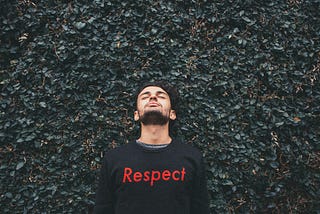 Stop Feeling Guilty for Wanting to be Treated with Respect
