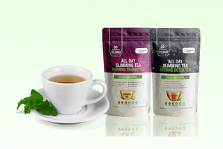 All Day Slimming Tea Reviews (ReaL CustomeR WarninG AlerT!!) Exposed Ingredients TRYFITS$39