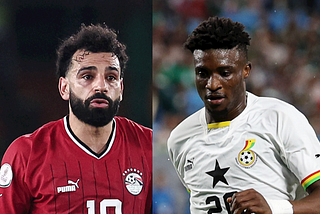 AFCON 2023 Preview: Egypt vs Ghana