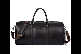 bostanten-leather-travel-bag-carry-on-duffel-with-shoes-compartment-1