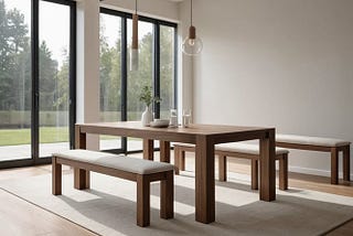 Dining-Walnut-Benches-1