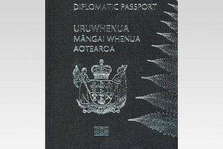 The world’s rarest passports money can’t buy | Ni