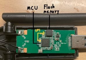 สอน Dump Firmware เผื่อว่าจะมี CTF Hardware ในไทยบ้างง 🥲