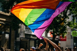 The More I Think About Attraction, the More of a Spectrum it Appears