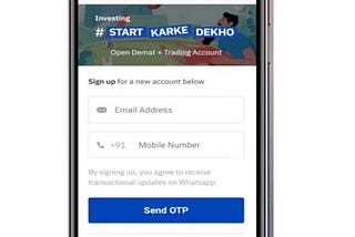 How to Open Demat Account in Upstox | 10 Steps To Complete Your Account