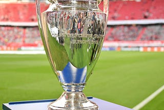 A Preview of Bayern’s Champions League Campaign