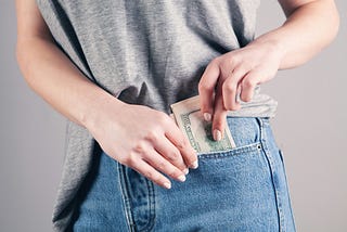 How I Make $2,000/Month