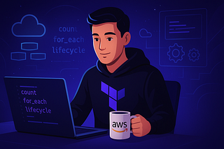 How to Use Terraform Meta Arguments Like a Pro: Practical Examples & Interview Tips