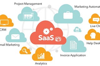 Pandemic, SaaS and its Anticipated Rise