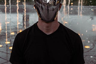 How society forces us to choose an identity, but we are so much more.