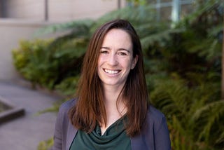 Researcher Profile: Rachel M. Gershon