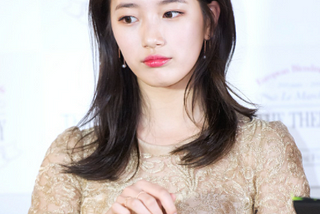 Korean Hot actress’s hair style; Build Perm
