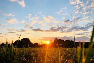 Just a Minute Devotional #71