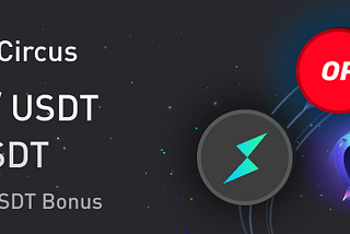 RUNE/USDT и OP/USDT: Fairdesk открывает новый раунд торговой вечеринки