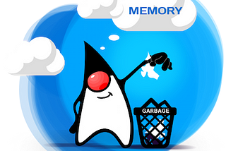 Garbage Collection (GC) in Java