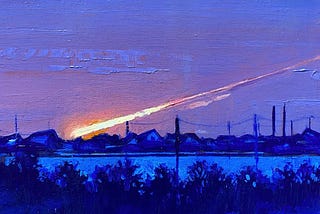 meteor