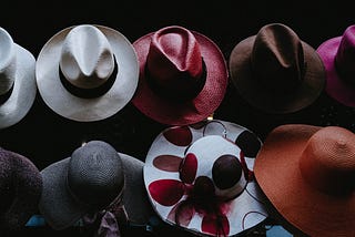 Use the thinking hats technique to challenge perspectives in UX