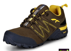 6 Best Hiking Shoes on Amazon “