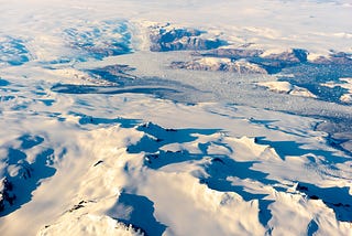 Greenland’s Ice Mystery Solved!