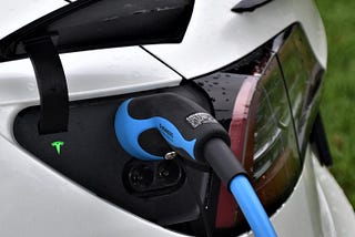 Petrol vs electric car: carbon footprint calculator | Pawprint- Your Eco Companion