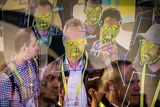 Does facial recognition technology violate fundamental rights to privacy?