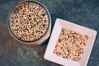 Quinoa Health Benefits in a Plant Based Diet