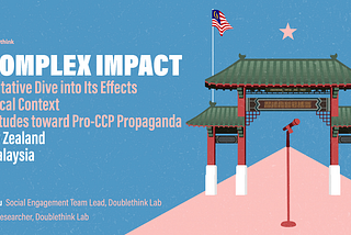 A Complex Impact: A Qualitative Dive into Its Effects and Local Context on Attitudes toward…