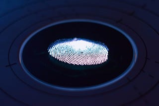 Fingerprinting Against Food Fraud