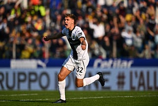 Mateo Pellegrino bags brace as Pama climbs out of bottom three in Torino thriller #2595