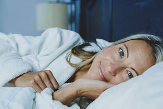 10 Minutes of “Me Time”