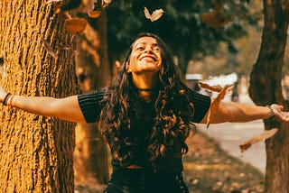 Healing Through Words