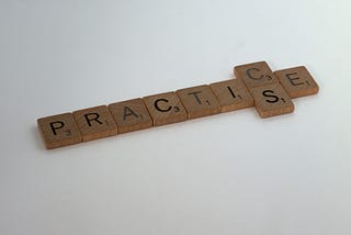 Why Practice Doesn’t Make Perfect