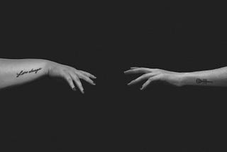 What Makes Long-Distance Relationships Work