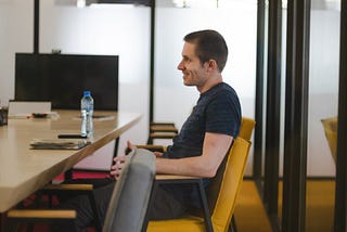 Product Development Spotlight: Meet Petar Petrov, Principal Software Engineer