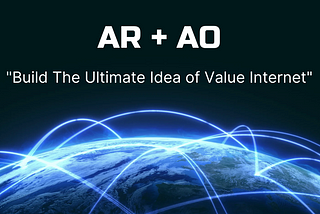 The AR+AO Framework Based on SCP: Creating a Value Internet with Integrated Financial and Economic…