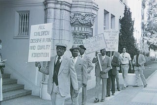 Facing Our Past, Changing Our Future, Part II: Five Decades of Desegregation in SFUSD (1971-today)