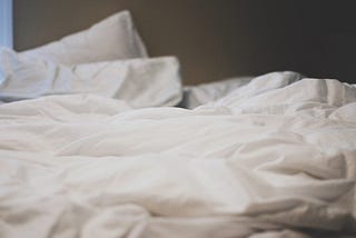 Why I Love It When My Wife Farts In Bed, And Why You Should Too