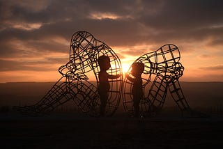 How to love- practically