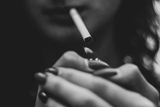 Nicotine