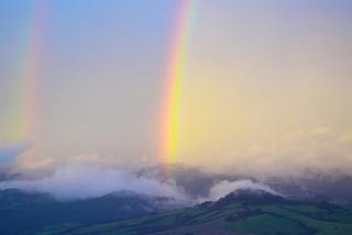 How Accepting My Bisexuality Soothes My Deepest, Most Selfish Fear