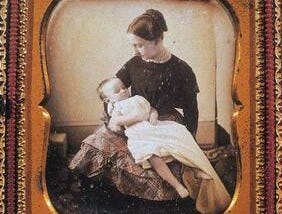 Healing Through Images