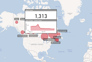 Custom Tooltips in Power BI