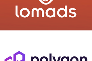 Polygon and Lomads: A Collaboration for Innovation and Accessibility