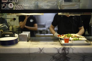 School Dinners
