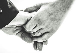 Never Let Go