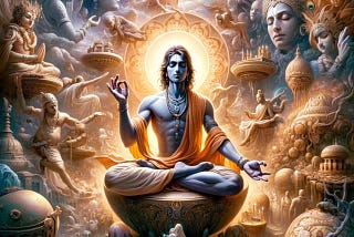 Discovering the Path to Inner Peace — Bhagavad Gita (Part 3)
