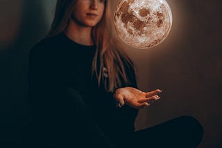 6 activities to practice during Super Flower Moon period🌝